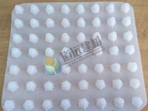 高質(zhì)量白色排水板