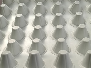 H30高質(zhì)量塑料排水板